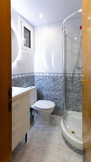 Piso en venta en Les Planes en Hospitalet de Llobregat, L´