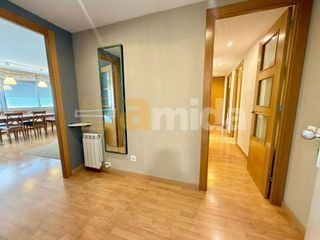 Piso en venta en Puiggener - El Llano - Togores en Sabadell