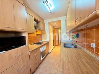 Piso en venta en Puiggener - El Llano - Togores en Sabadell