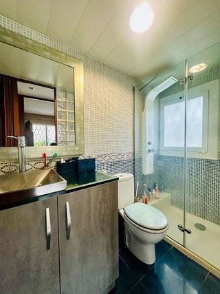 Piso en venta en Lluminetes en Castelldefels