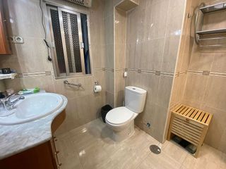 Piso en venta en Barrio de Zaidín en Granada