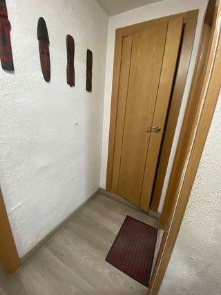 Piso en venta en Barrio de Zaidín en Granada