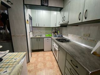 Piso en venta en Barrio de Zaidín en Granada
