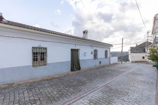Piso en venta en Moclín