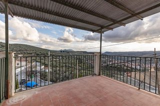 Piso en venta en Moclín