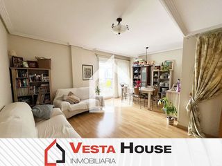 Dúplex en venta en Centro en San Vicente del Raspeig/Sant Vicent del Raspeig