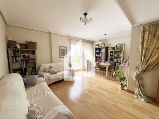 Dúplex en venta en Centro en San Vicente del Raspeig/Sant Vicent del Raspeig