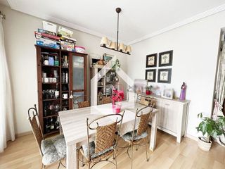 Dúplex en venta en Centro en San Vicente del Raspeig/Sant Vicent del Raspeig