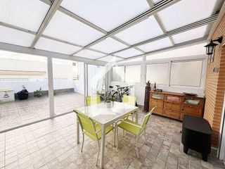 Dúplex en venta en Centro en San Vicente del Raspeig/Sant Vicent del Raspeig