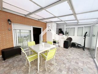 Dúplex en venta en Centro en San Vicente del Raspeig/Sant Vicent del Raspeig