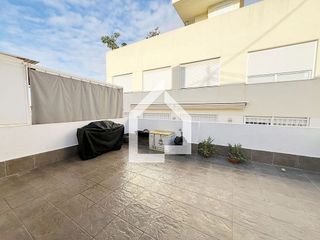 Dúplex en venta en Centro en San Vicente del Raspeig/Sant Vicent del Raspeig