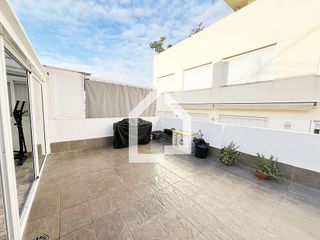 Dúplex en venta en Centro en San Vicente del Raspeig/Sant Vicent del Raspeig