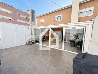 Dúplex en venta en Centro en San Vicente del Raspeig/Sant Vicent del Raspeig