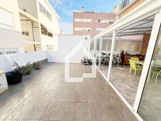 Dúplex en venta en Centro en San Vicente del Raspeig/Sant Vicent del Raspeig