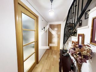 Dúplex en venta en Centro en San Vicente del Raspeig/Sant Vicent del Raspeig