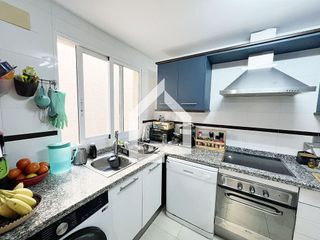 Dúplex en venta en Centro en San Vicente del Raspeig/Sant Vicent del Raspeig