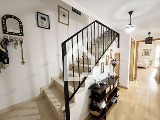 Dúplex en venta en Centro en San Vicente del Raspeig/Sant Vicent del Raspeig