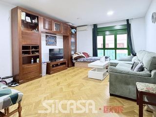 Piso en venta en El Nido-Las Fuentes en Parla