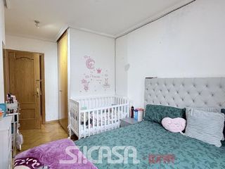 Piso en venta en El Nido-Las Fuentes en Parla