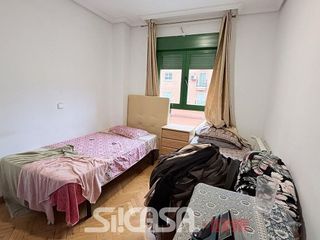 Piso en venta en El Nido-Las Fuentes en Parla