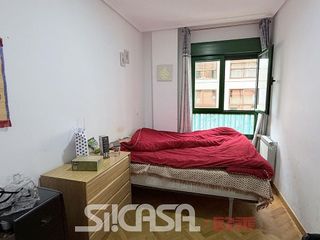 Piso en venta en El Nido-Las Fuentes en Parla