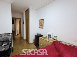 Piso en venta en El Nido-Las Fuentes en Parla