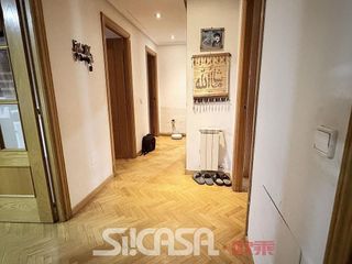 Piso en venta en El Nido-Las Fuentes en Parla