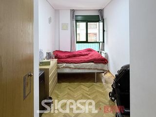 Piso en venta en El Nido-Las Fuentes en Parla