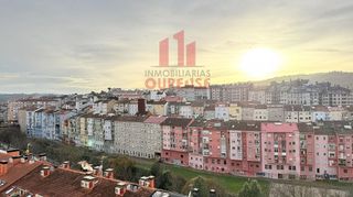 Piso en venta en Centro en Ourense