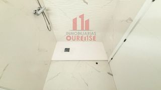 Piso en venta en Centro en Ourense