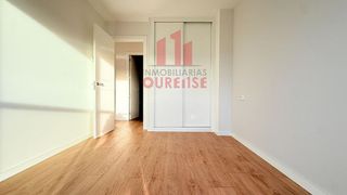 Piso en venta en Centro en Ourense