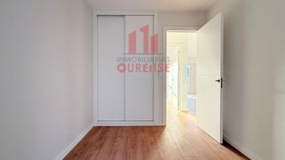 Piso en venta en Centro en Ourense