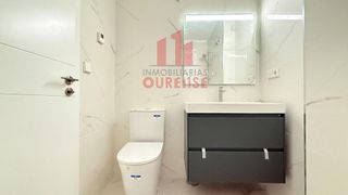 Piso en venta en Centro en Ourense