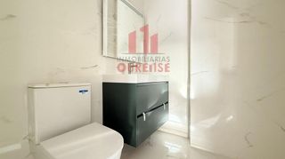 Piso en venta en Centro en Ourense