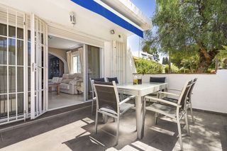 Piso en venta en Nueva Andalucía centro en Marbella