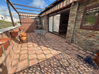 Ático en venta en Centro en Alcalá de Guadaira