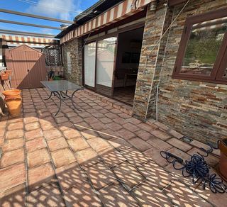 Ático en venta en Centro en Alcalá de Guadaira