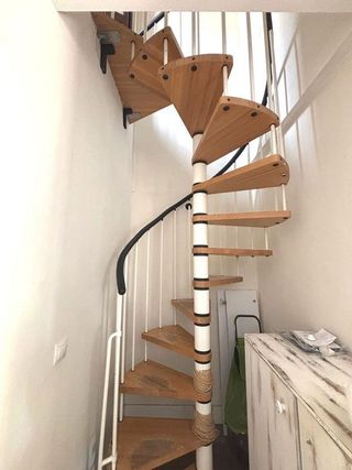 Ático en venta en Centro en Alcalá de Guadaira