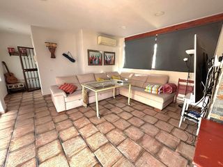 Ático en venta en Centro en Alcalá de Guadaira