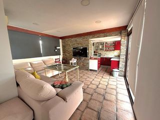 Ático en venta en Centro en Alcalá de Guadaira