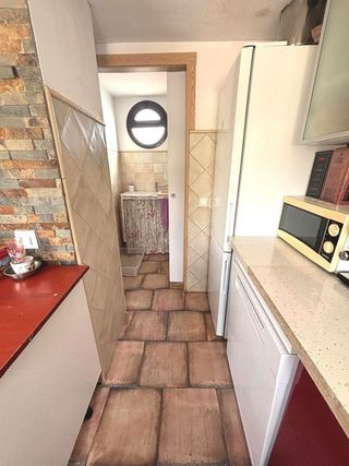 Ático en venta en Centro en Alcalá de Guadaira