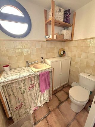 Ático en venta en Centro en Alcalá de Guadaira