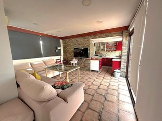 Ático en venta en Centro en Alcalá de Guadaira