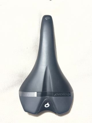 Sillín Prologo Kappa Evo T2 Negro