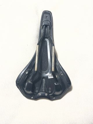 Sillín Prologo Kappa Evo T2 Negro