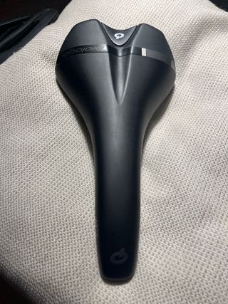 Sillín Prologo Kappa Evo T2 Negro