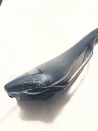 Sillín Prologo Kappa Evo T2 Negro