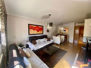 Piso en venta en Larache en Ciudad Real