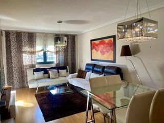 Piso en venta en Larache en Ciudad Real