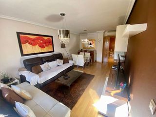 Piso en venta en Larache en Ciudad Real